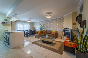 Cozy and Quiet Spacious Flat